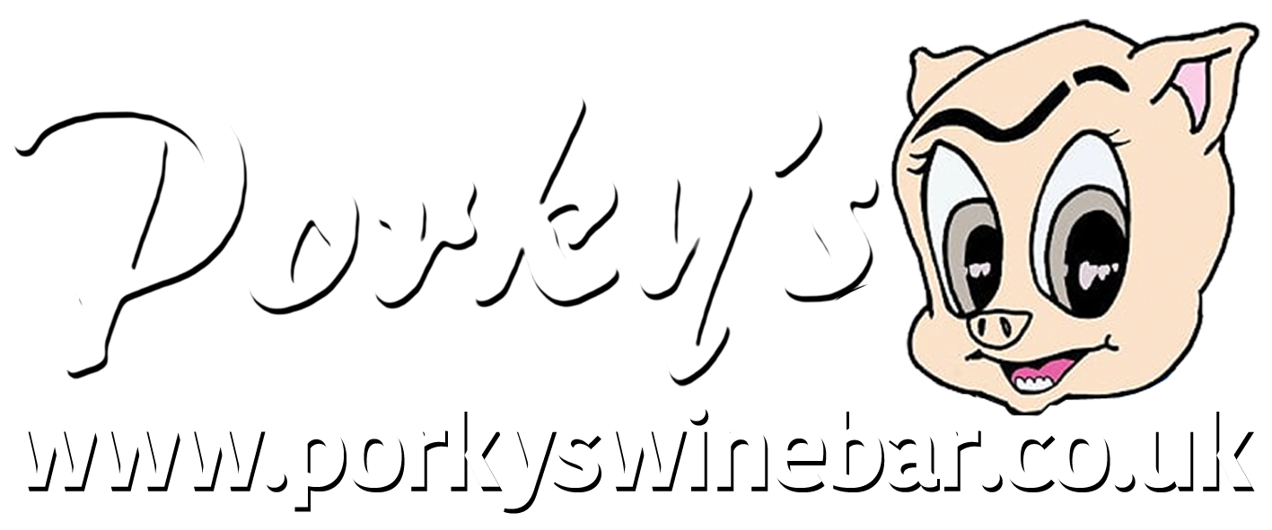 Porky’s Wine Bar